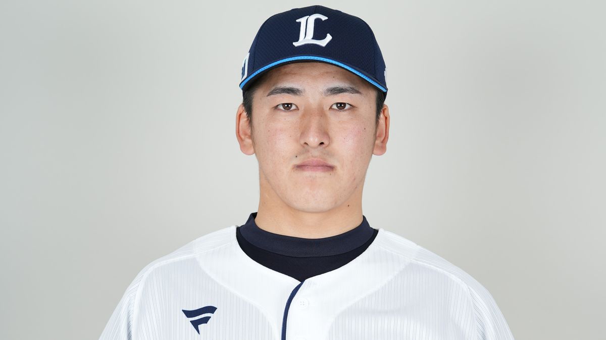 西武・隅田知一郎が登録抹消　昨季からの連敗止めるも1勝5敗＆防御率4.35
