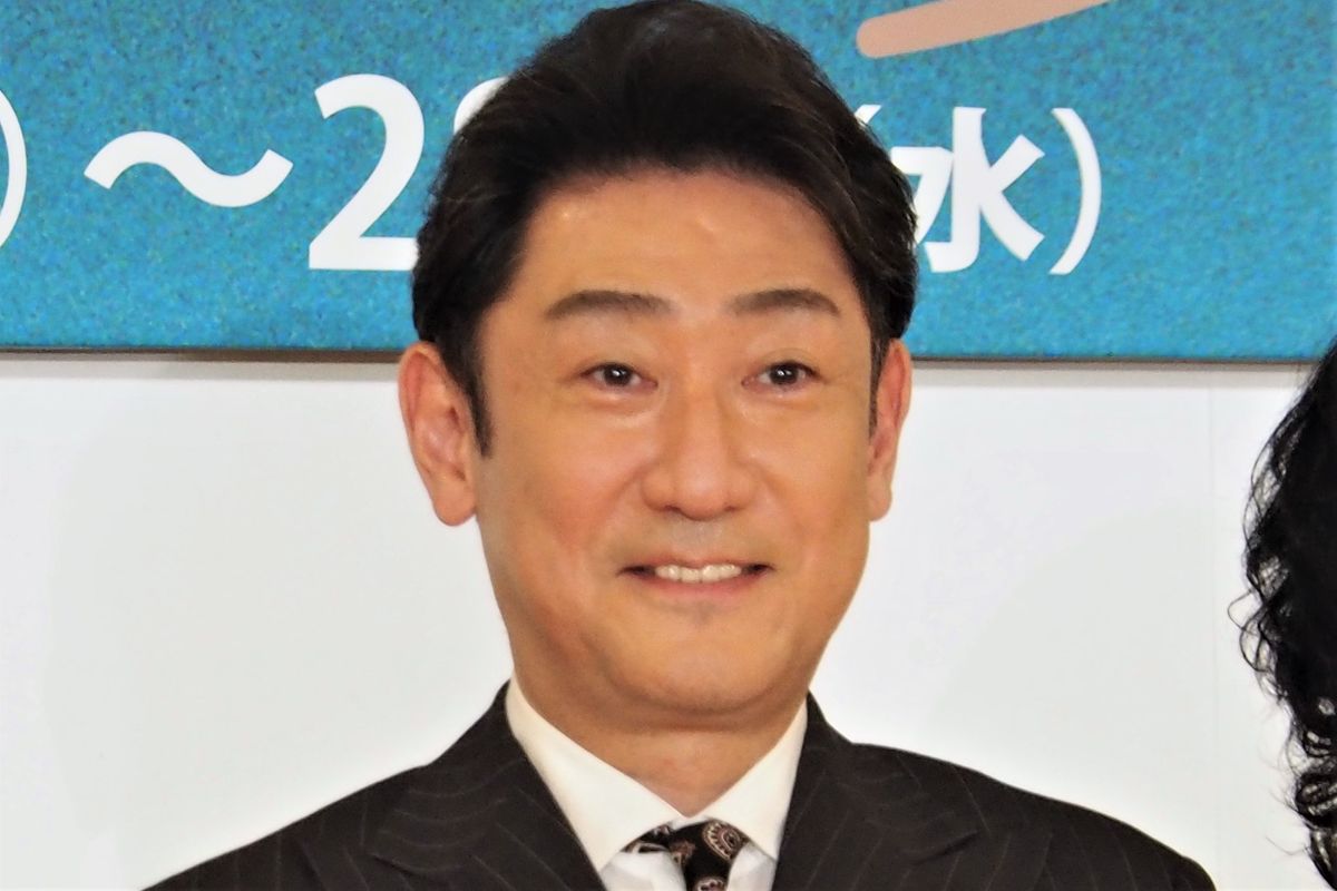 中村芝翫　長男・橋之助からアドバイス「果歩さんは優しくて良い人だから頼って大丈夫だよ」