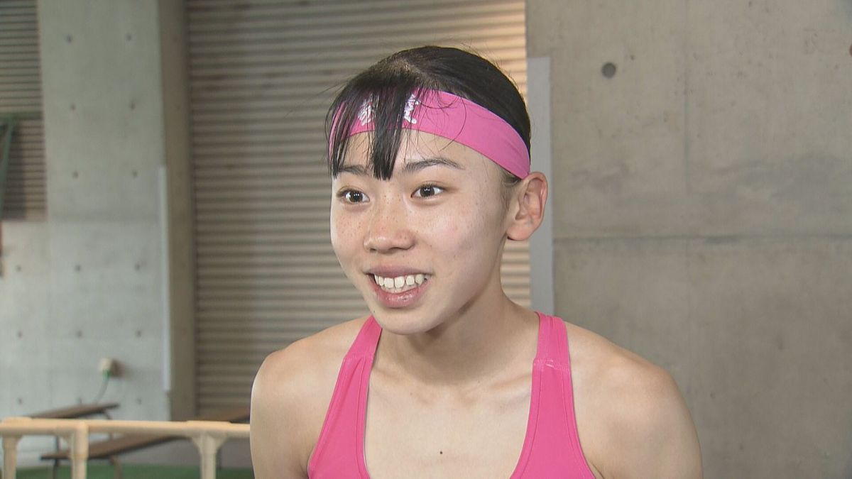 「絶対に勝ちきる」ニューヒロイン16歳の久保凛が圧巻のGPシリーズ3連勝　母の日の優勝に「いつもありがとう」