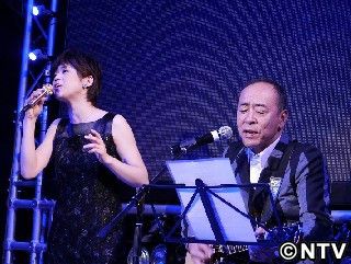 モト冬樹“歌謡曲の歌姫”に業界遊泳術指南