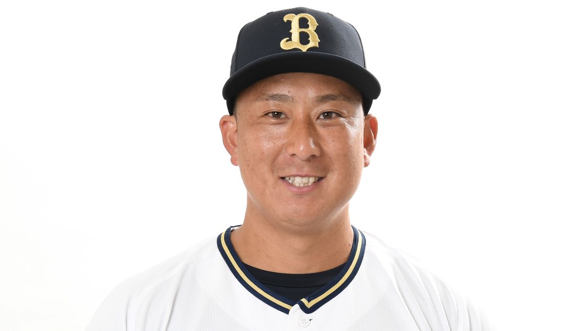 オリックス・杉本裕太郎が先制タイムリー「やっぱりあんただよ！」　ソフトバンク＆満塁に強い男が仕事