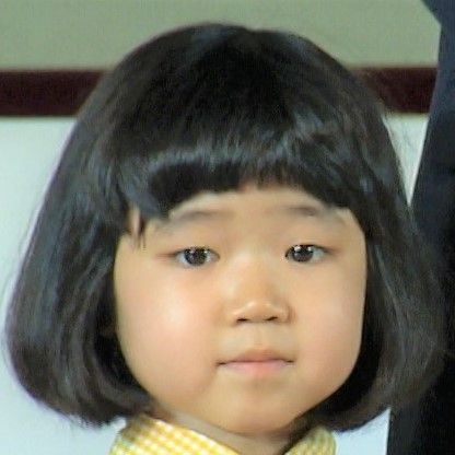 永尾柚乃 6歳「難しくないのは、難しくないですかね」　堂々とした受け答えで会場を沸かす