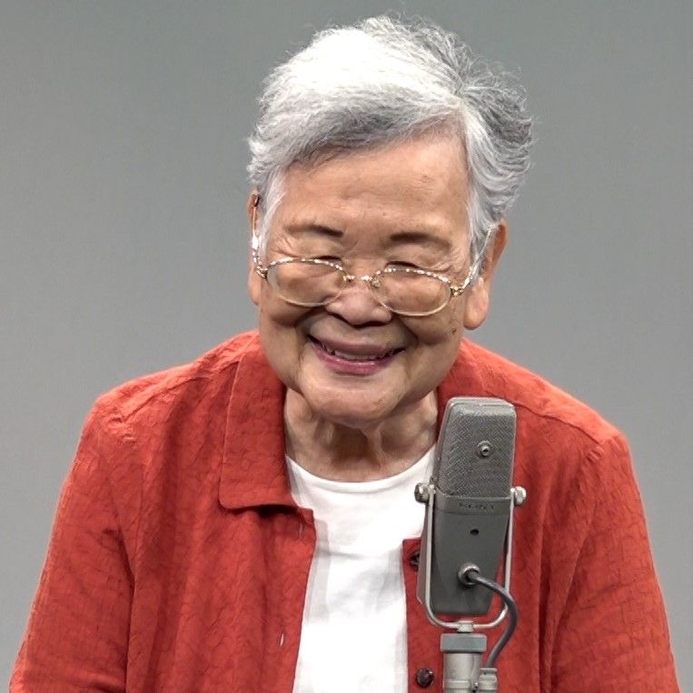 76歳のピン芸人・おばあちゃん、劇場所属デビュー　乳がんステージ4乗り越え、波乱万丈の人生