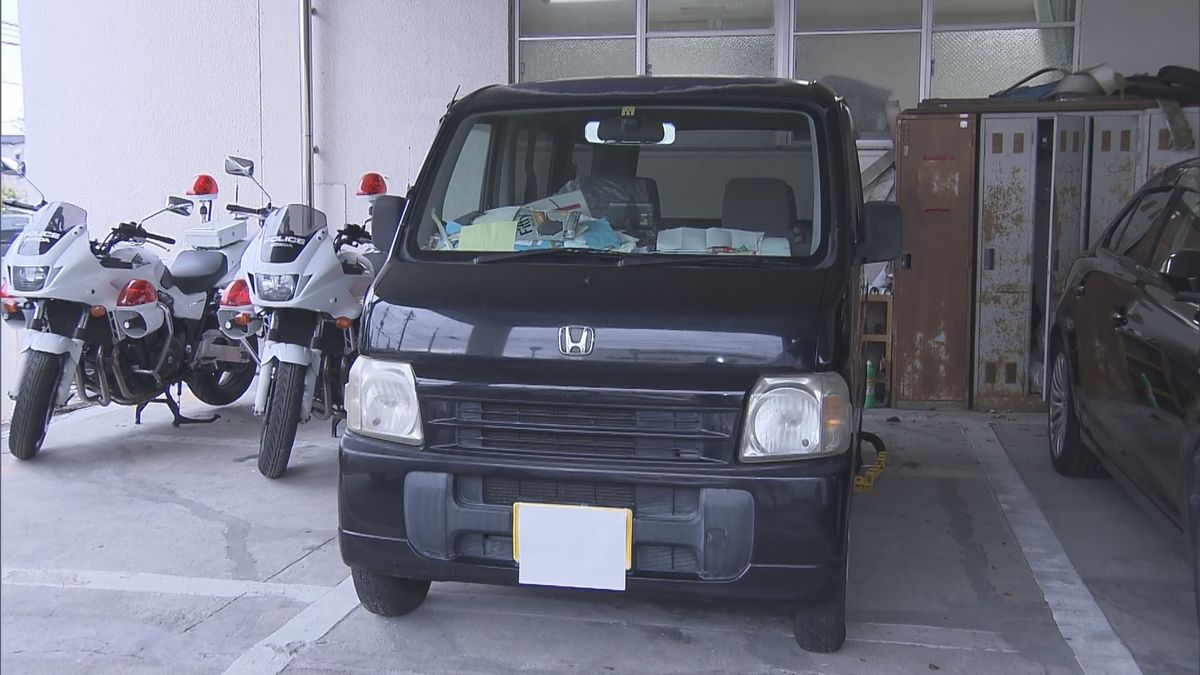 【続報】車道に倒れ死亡確認された64歳男性 "ひき逃げ"と判明 52歳男を逮捕【福岡・大牟田市】