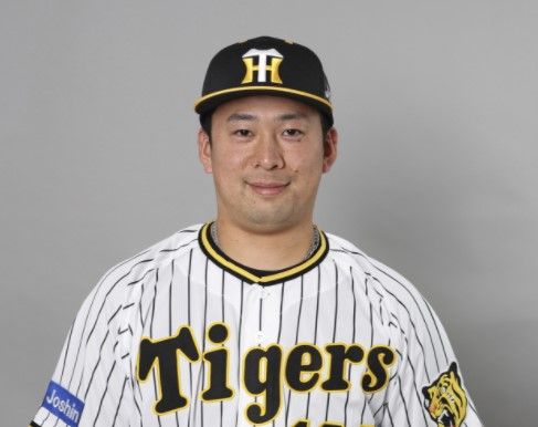 阪神・渡邉雄大が新型コロナウイルス陽性判定 今季32試合登板