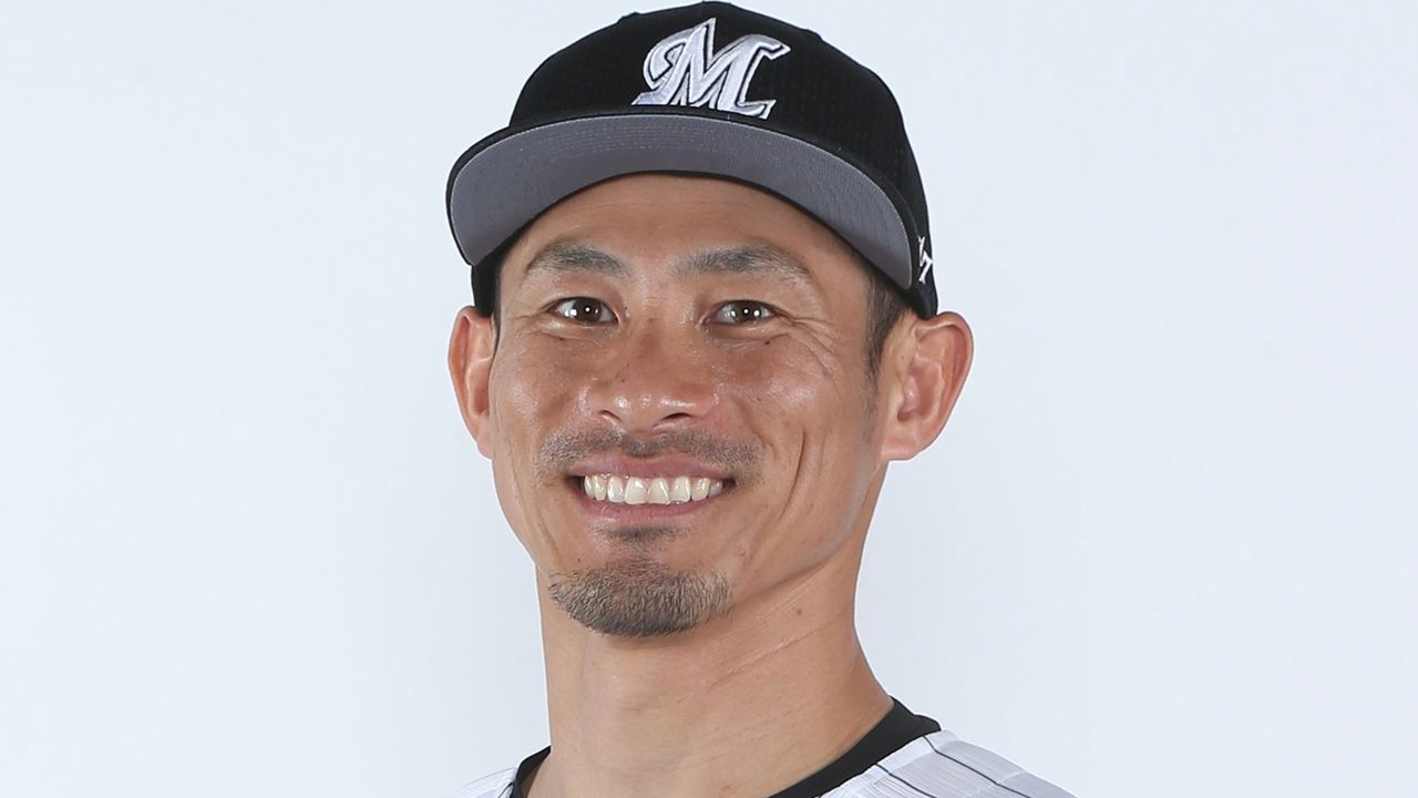 通算1000試合達成 ロッテ荻野貴司が記念試合でマルチ安打（2022年9月7日掲載）｜日テレNEWS NNN