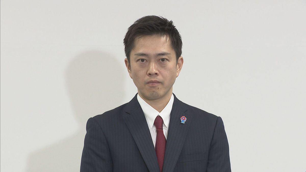 【速報】維新・吉村代表「参院選目標は現有議席以上」石破首相言及の大連立否定「維新が入る意味ない」