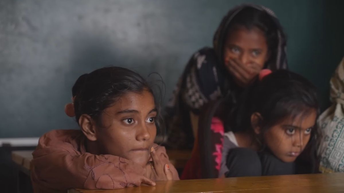 ロヒンギャ難民を苦しめる“サイクロン”被害　WFPバングラデシュ代表が支援訴え「再び直撃なら深刻な事態に」