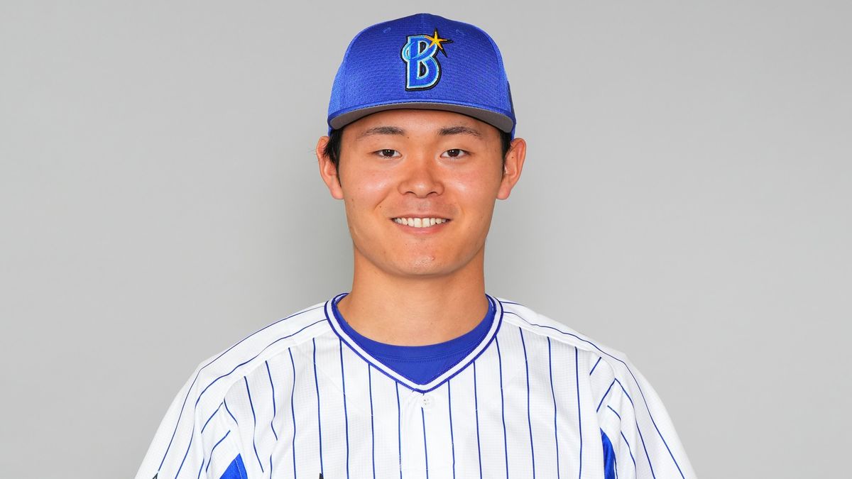 DeNA・21歳浅田将汰が現役引退「次のステージでも頑張ります！」