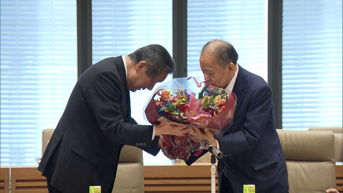 日中友好議連　新会長に森山裕氏　自民・二階元幹事長から引き継ぎ