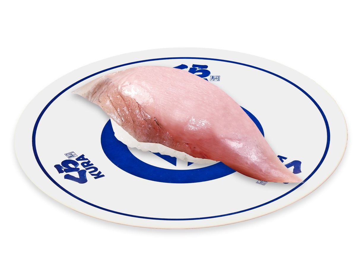 AI育ちのお魚！？　東京で愛媛の魚を養殖する「スマート養殖」