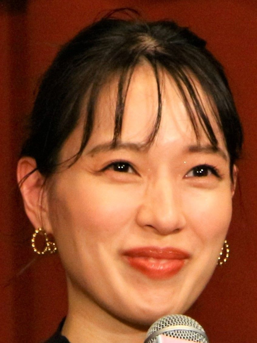 戸田恵梨香、第1子妊娠を発表　2020年12月に松坂桃李と結婚報告