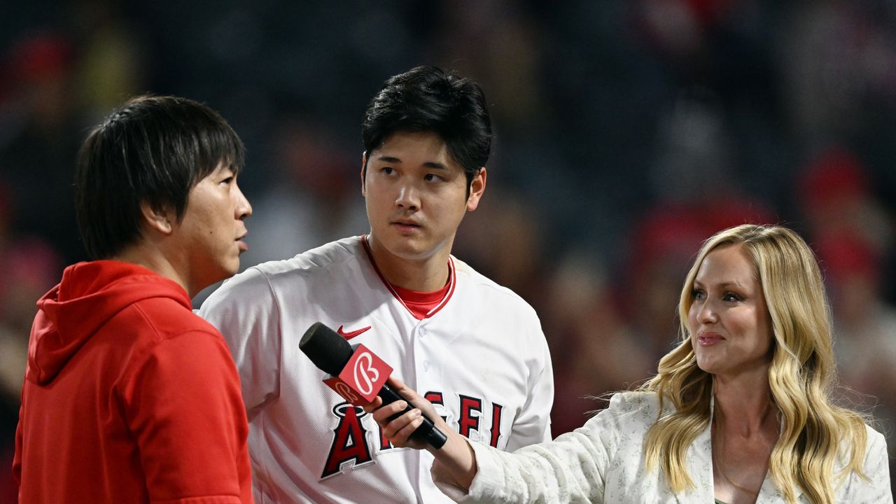 ピッチングもそこそこ良かったので・・・」大谷翔平10Kで7勝目も謙遜 7