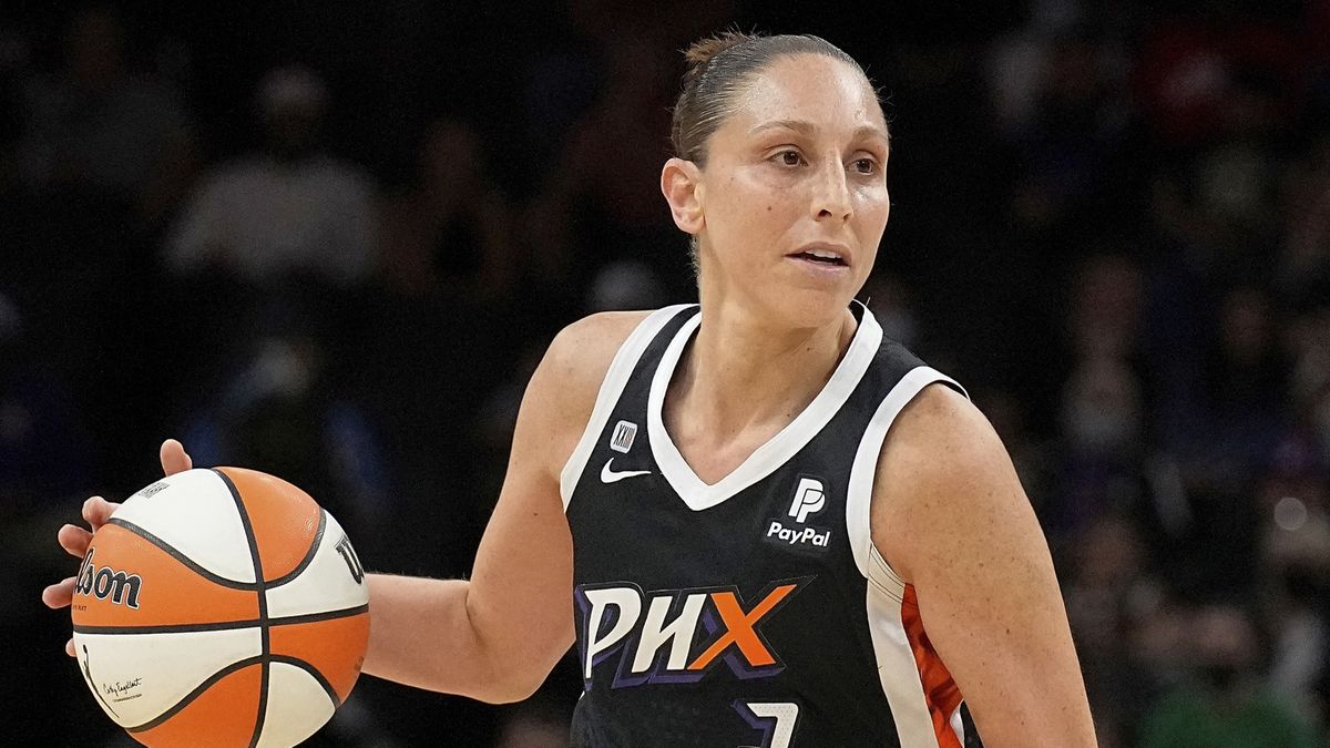 【WNBA】歴代最多得点のトーラジが42歳で現役引退を表明　五輪金メダル6回「満たされて幸せ」