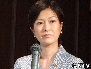 乾貴美子、水分補給の極意「ママ友にも」