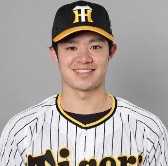 阪神・中野拓夢が1軍登録　9日に新型コロナ陽性から復帰　チームは中野離脱から8連敗中