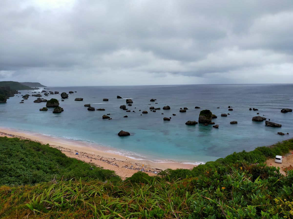 沖縄で梅雨入り発表　沖縄の梅雨の特徴は？