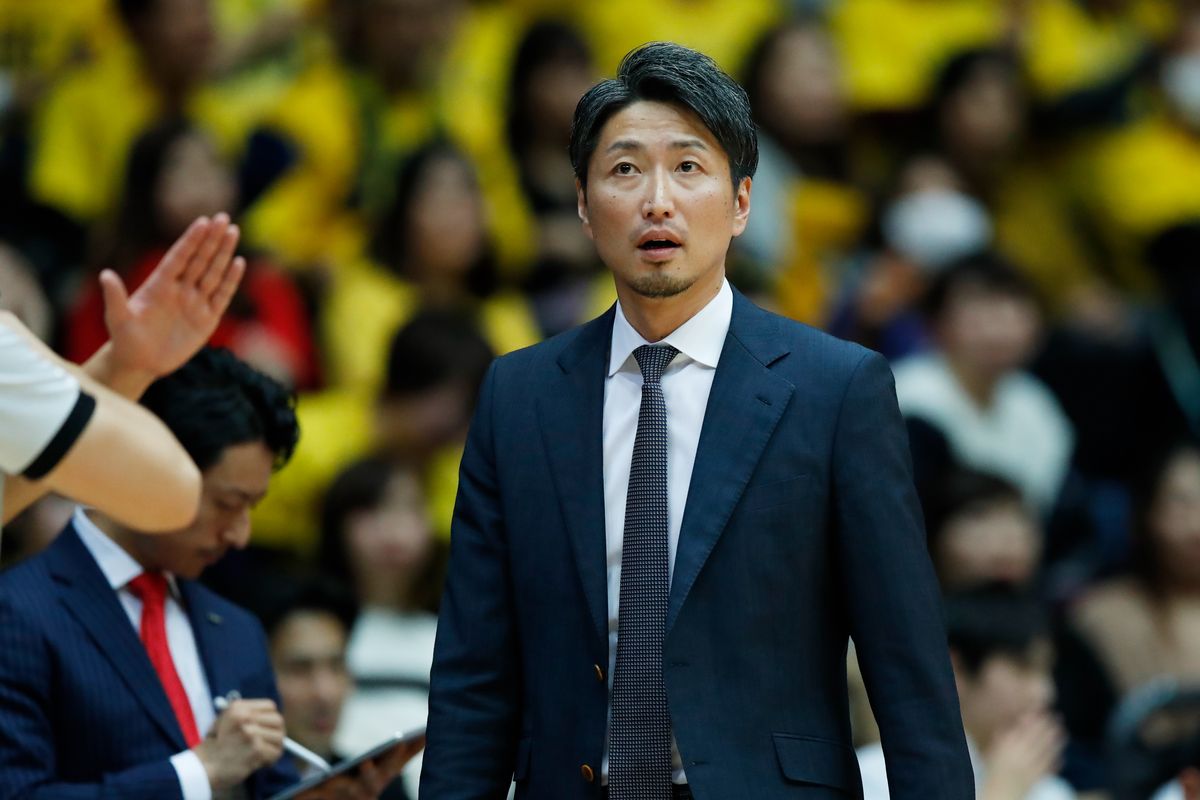 「皆さんと過ごしたこの時間がハッピーでした」Bリーグ千葉ジェッツ・大野篤史HCが契約解除