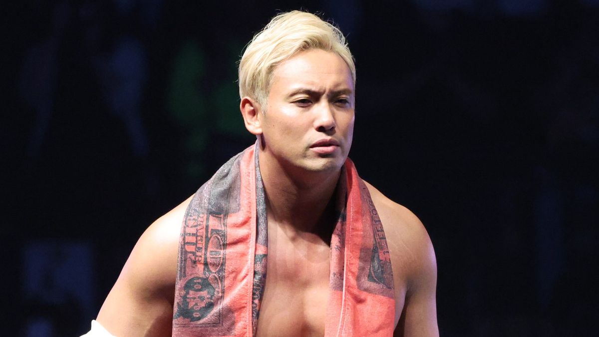 『Okada』が米国トレンド1位に　オカダ・カズチカ新日本プロレス退団に「一つの時代の終わり」、「WWEに迎えたい」と世界も反応
