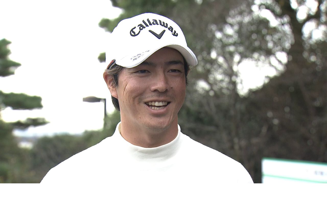 【ゴルフ】石川遼「ワクワクしすぎている」 国内男子ツアー最終戦に2年ぶり参戦