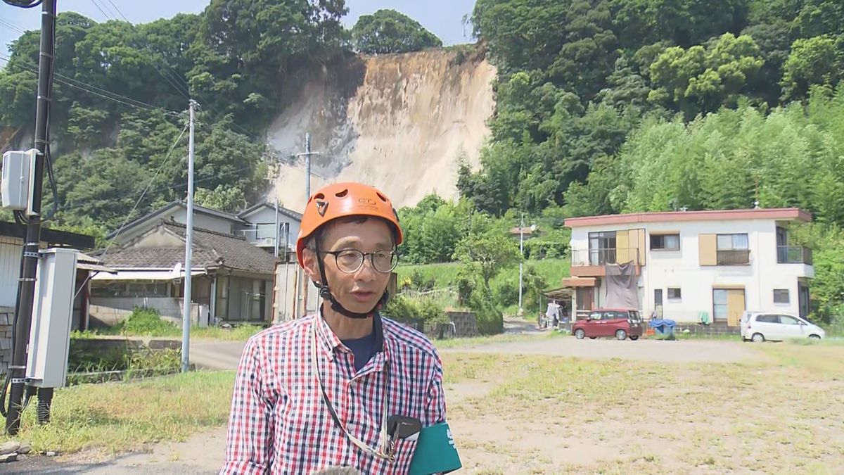 「命を守る行動を最優先に」地震が起こった時に大切にするべきこと　専門家は…