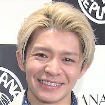 Number_i・岸優太にインタビュー　今年で30歳　目指すのは“スマ男”