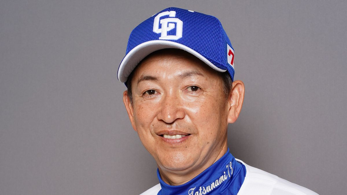 「借金1つでも返していけるように」中日・立浪監督　板山祐太郎のサヨナラタイムリーで広島に3連勝