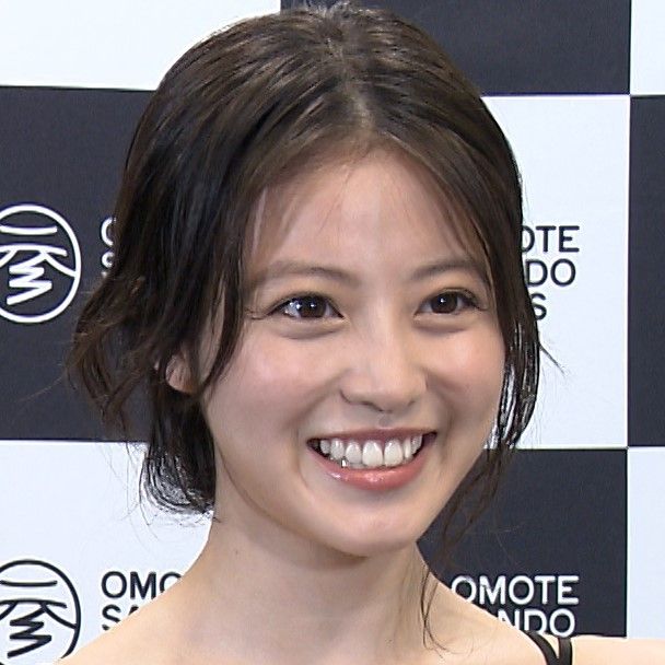 今田美桜、ご褒美は「からあげとハイボール」 リフレッシュの秘けつを明かす （2023年11月10日掲載）｜日テレNEWS NNN