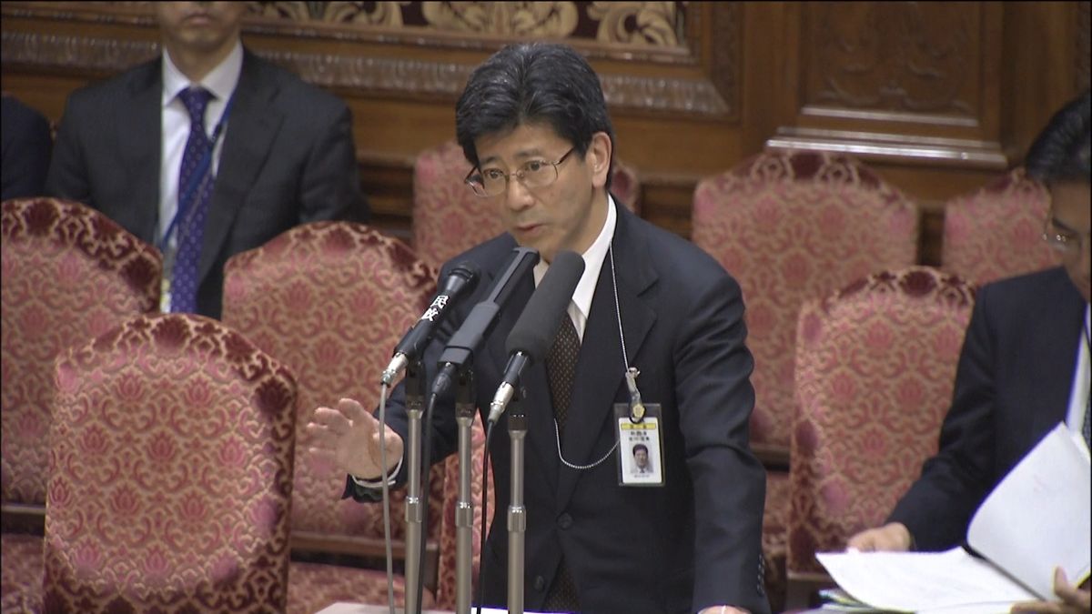 佐川国税庁長官が辞任意向　判断の背景は？