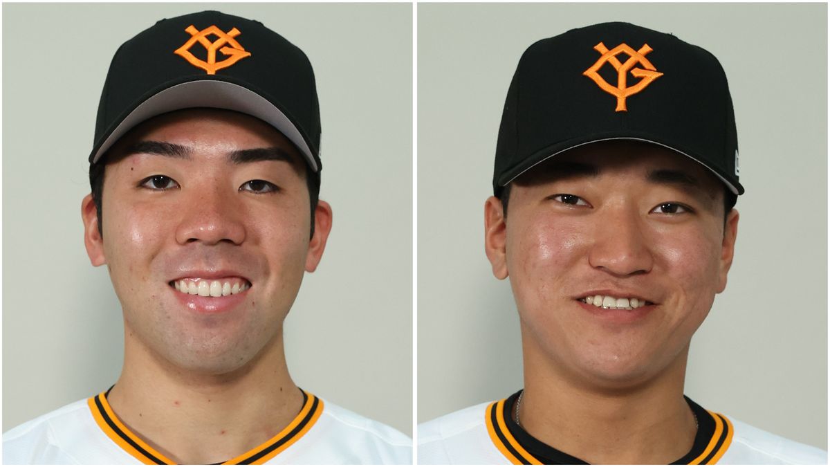 【アジアWL】NPB WHITEが決勝進出　巨人・松井颯は5回まで無失点の好投　巨人・笹原操希は4打数3安打と活躍