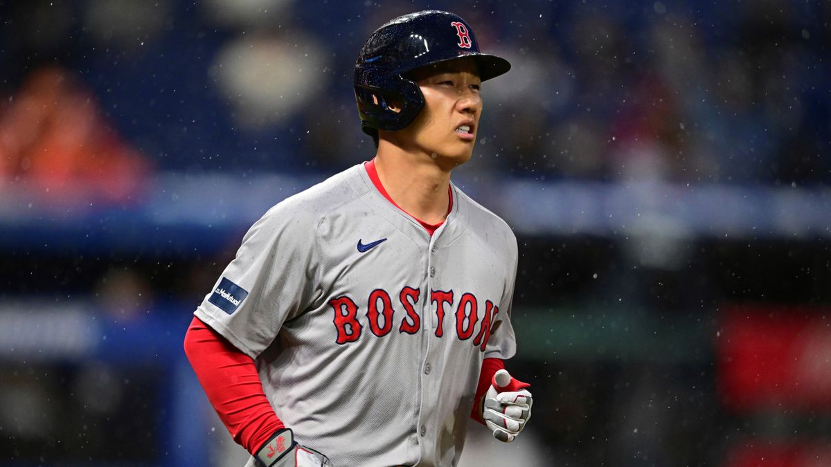 吉田正尚が「左手親指痛」で無念の離脱　レッドソックスは昨季12本塁打の左打者を獲得