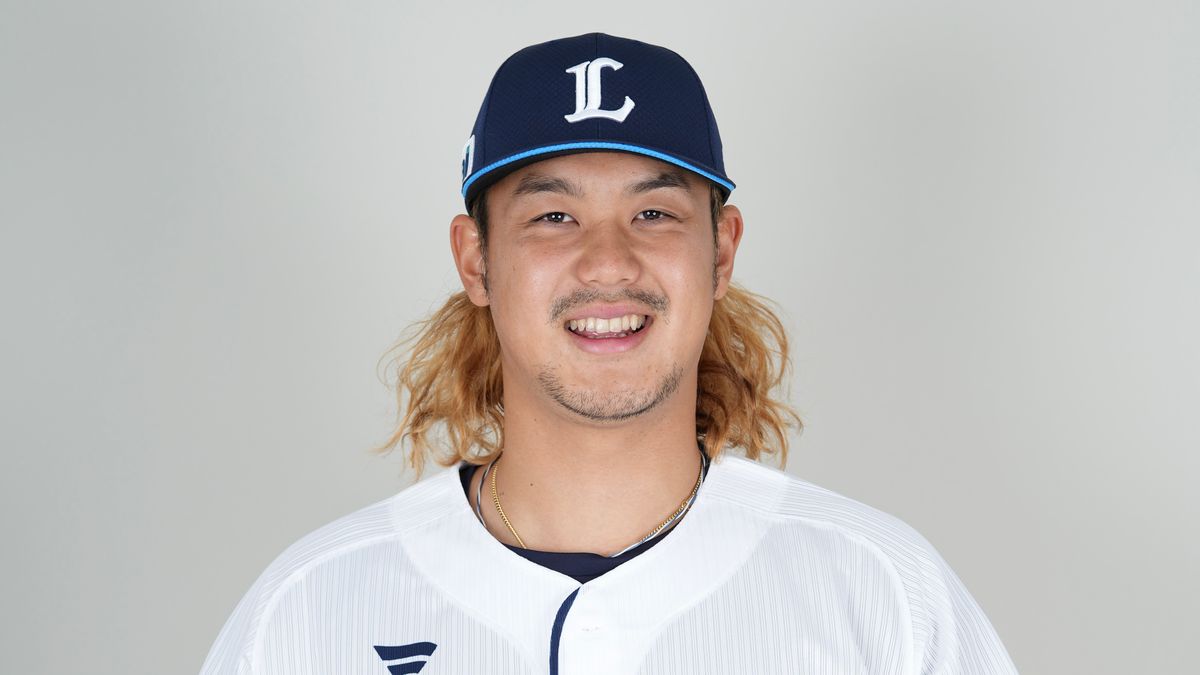 【西武】開幕投手は3年連続で高橋光成　松井監督が背番号13にちなみ「13日、13時13分ほぼ13秒に伝えた」