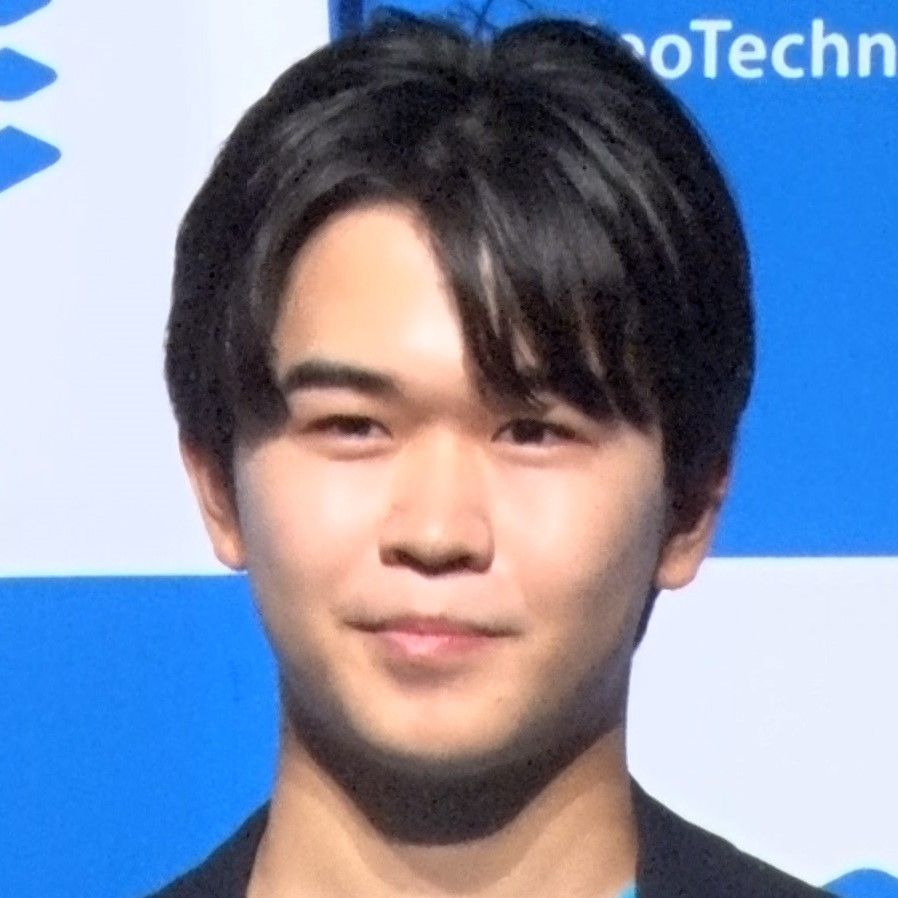 鈴木福 19歳「俳優業は不安定」　今後の抱負と大学生活を語る