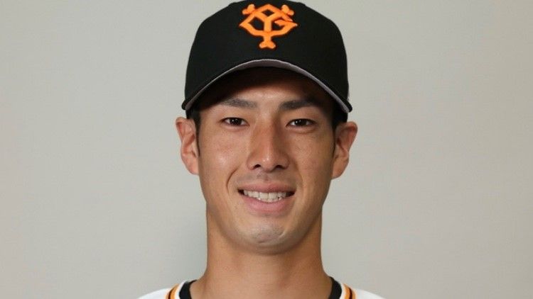 巨人・若林晃弘が4月29日以来の打点 走者一掃の2ベースに笑顔