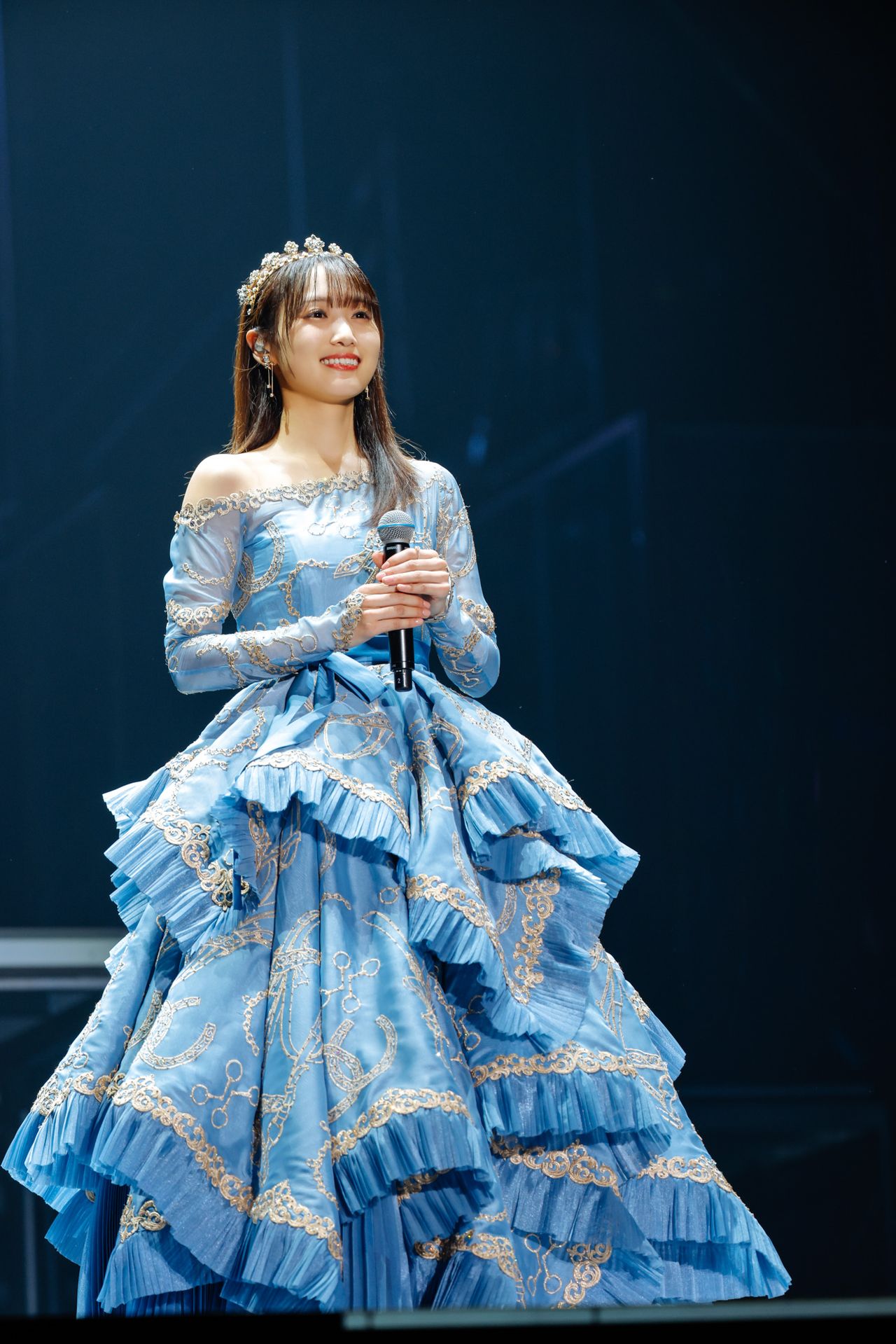 菅井友香 櫻坂46 摩擦係数 MV衣装 + 1st TOUR ライブ衣装 + 2022年 