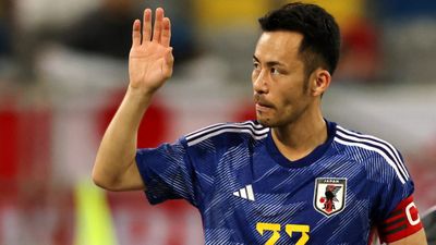 稲本潤一解説】W杯初戦は「一体感」が重要 キーマンは3大会連続選出の