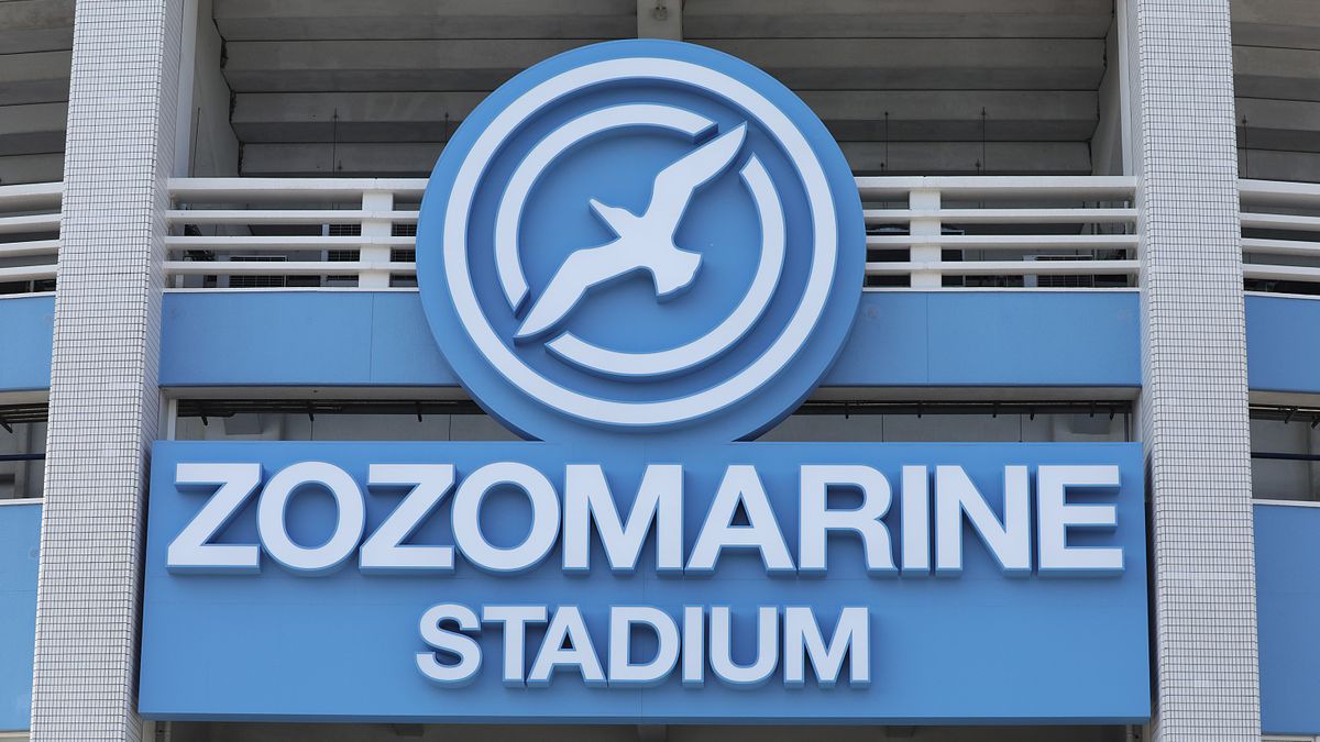 ZOZOマリンでのロッテーオリックスの上位対決は試合6時間30分前に雨天中止　ファンは「安全も考えてよい判断」