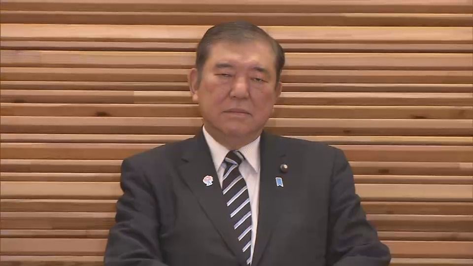 大船渡の山林火災…首相「早急な鎮火、避難所対応に万全を」