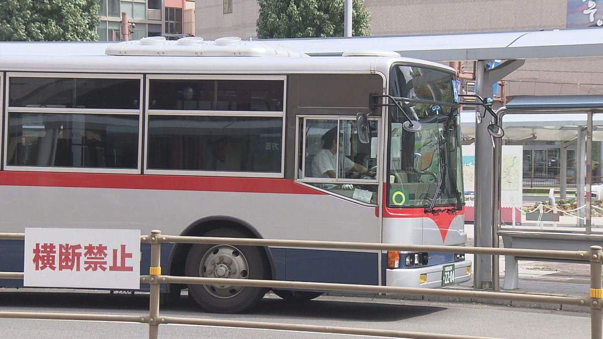 南国交通と鹿児島交通が路線バス減便 ｢2024年問題｣背景にダイヤ改正