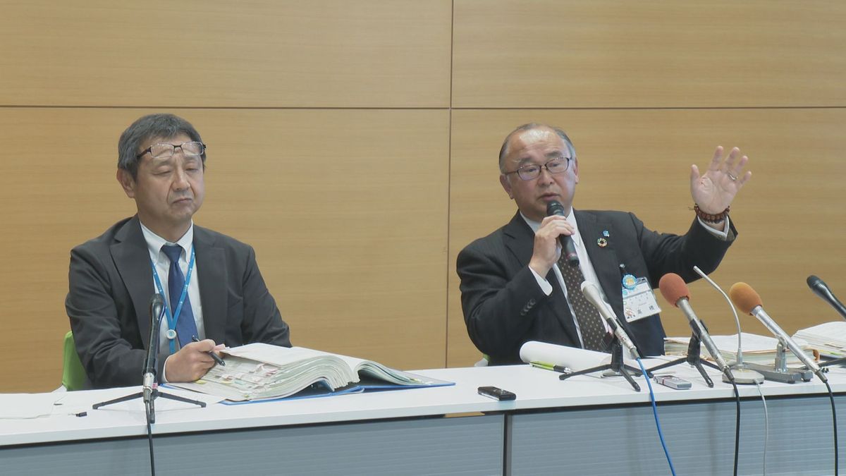 新居浜市いじめ問題 第三者委員会「暴行行為はいじめ」と判断 学校の対応 遅かったと言わざるを得ない【愛媛】