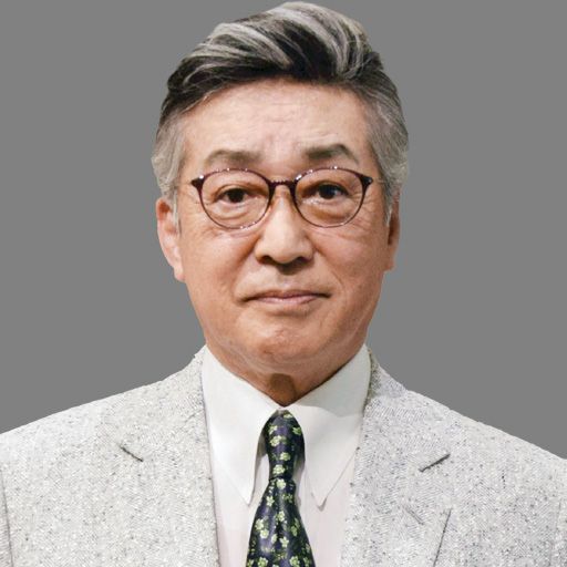 維新・中条きよし氏が当選確実 比例 ／ 演歌歌手「『うそ』のない政治