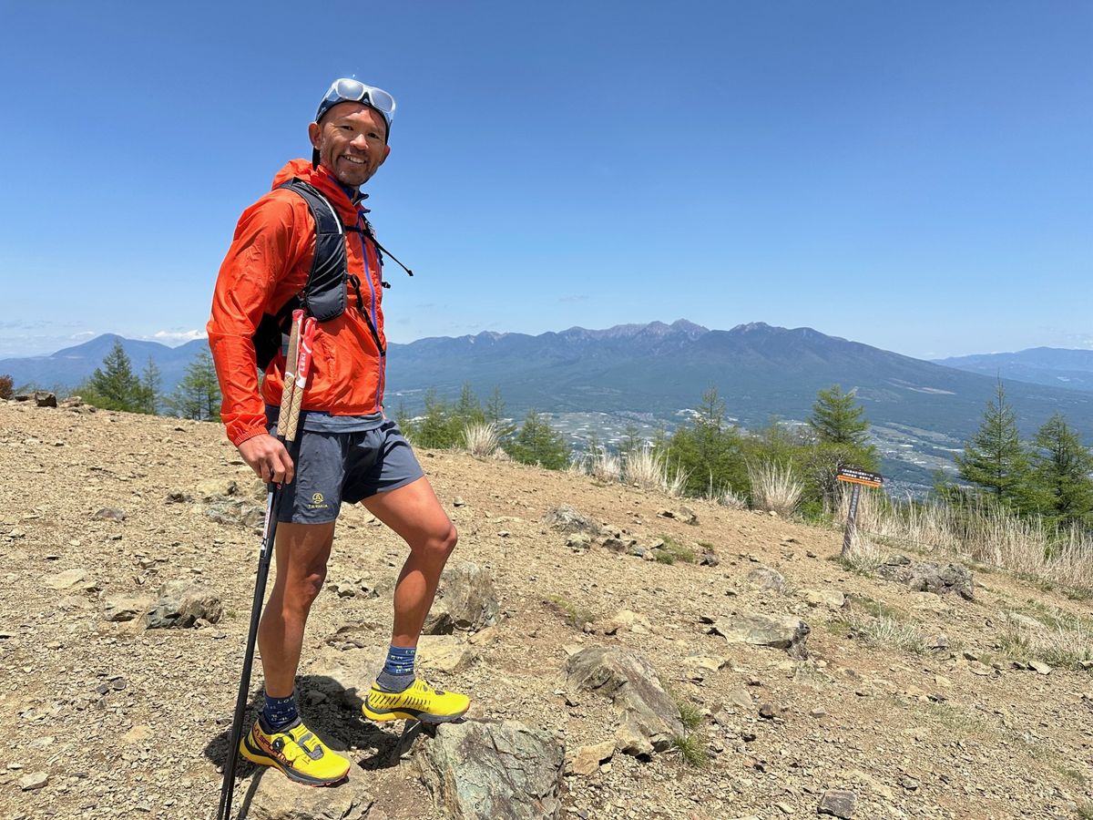 世界的な登山家・平出和也さん　出身の富士見町が特別表彰【長野】