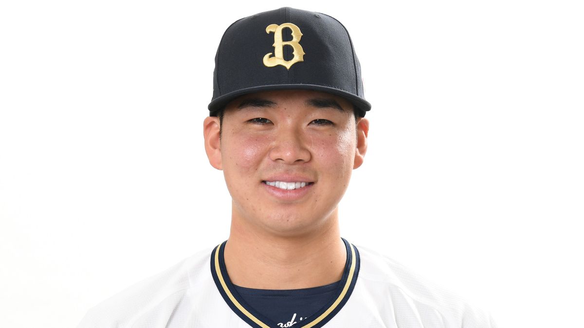 【オリックス】山下舜平大が2勝目　本拠地初勝利　7回無失点8奪三振の力投