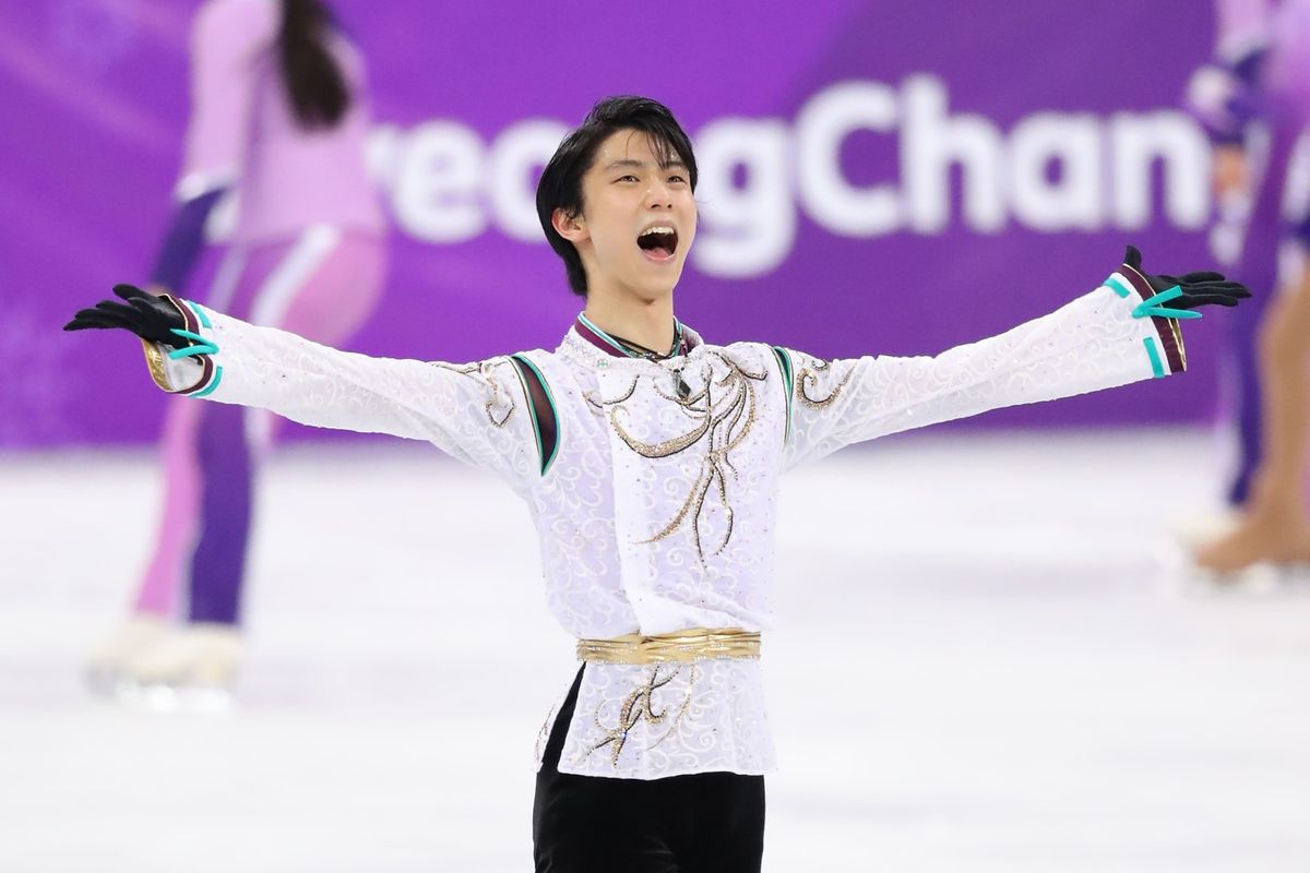 「まだ終わりではないですが」羽生結弦　日本スケート連盟HPでコメント　「限界に挑み続けたい」