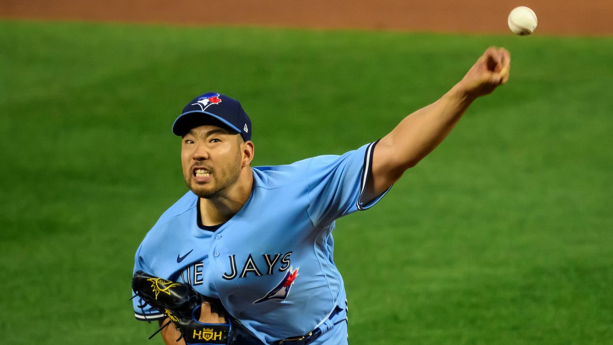 【MLB】ブルージェイズ菊池雄星が5回1失点で今季初白星　この日先発の日本人3投手で唯一の勝ち投手