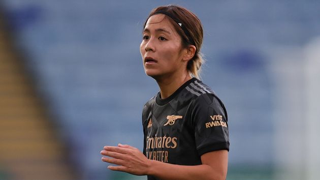 W杯 サッカーに不可能はない なでしこジャパン 11年w杯優勝メンバー 岩渕真奈が森保ジャパンにエール