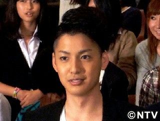 大野拓朗、時給11万2千円にやる気「車がほしい」