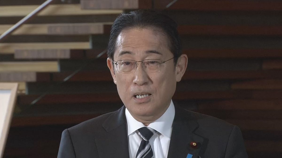 岸田首相、“ライドシェア”来年4月から一部解禁を表明