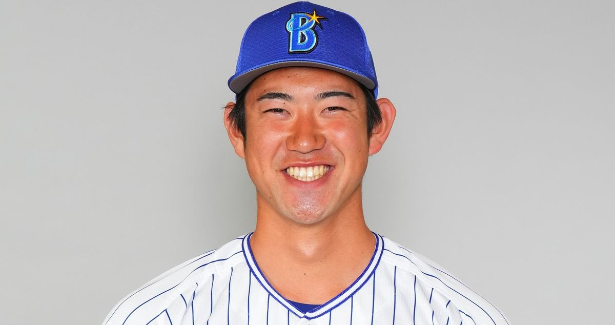 DeNA田部隼人が現役引退　今後は未定「温かく見守って」