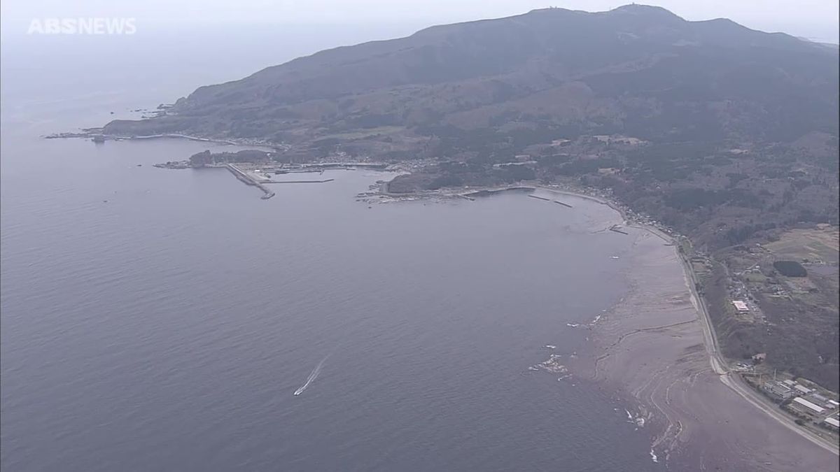 県の沿岸部 アワビやサザエなどの密漁 後絶たず